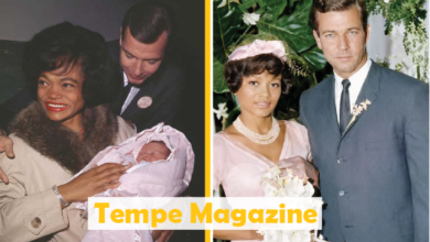 John William McDonald: The Full Story of Eartha Kitt’s Ex-Husband