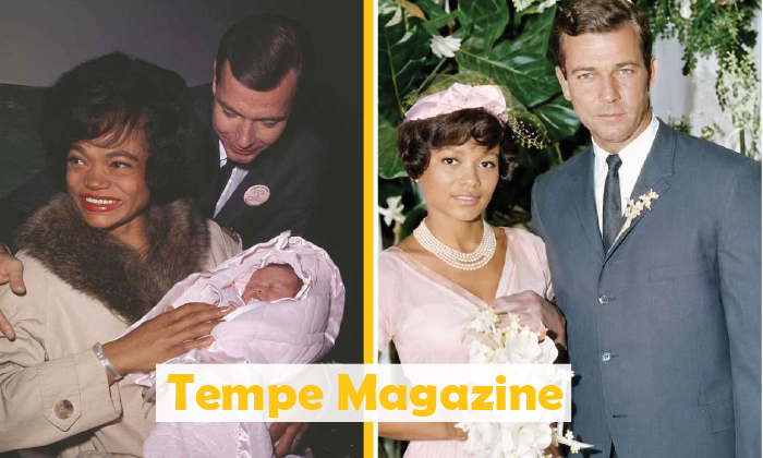 John William McDonald: The Full Story of Eartha Kitt’s Ex-Husband
