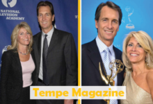 Who Is Holly Bankemper? Meet Cris Collinsworth’s Wife, Lawyer, and Family Woman