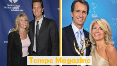 Who Is Holly Bankemper? Meet Cris Collinsworth’s Wife, Lawyer, and Family Woman