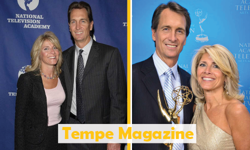 Who Is Holly Bankemper? Meet Cris Collinsworth’s Wife, Lawyer, and Family Woman