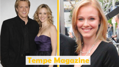 Stacie Zabka: Everything About William Zabka’s Wife