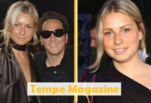 Helena Schneider and Rob Schneider: The Truth About Their Short Marriage