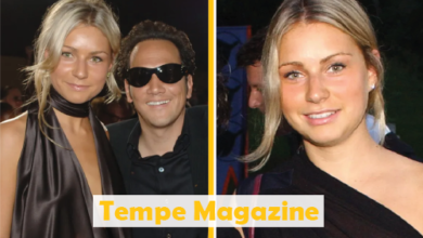 Helena Schneider and Rob Schneider: The Truth About Their Short Marriage