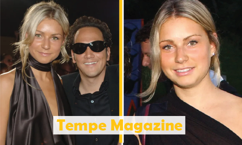 Helena Schneider and Rob Schneider: The Truth About Their Short Marriage
