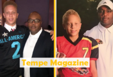 Mike Rattler: The Father Behind NFL Star Spencer Rattler’s Success Story