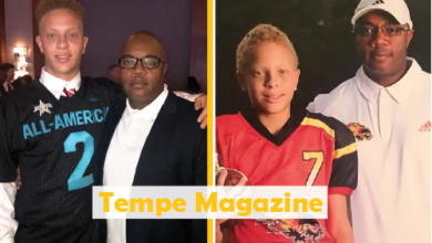 Mike Rattler: The Father Behind NFL Star Spencer Rattler’s Success Story