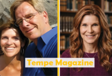 Anne Steves Today: What Happened After Her Divorce From Rick Steves?