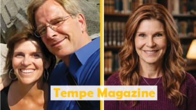 Anne Steves Today: What Happened After Her Divorce From Rick Steves?