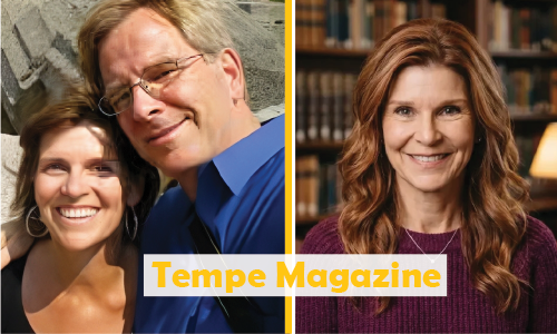 Anne Steves Today: What Happened After Her Divorce From Rick Steves?