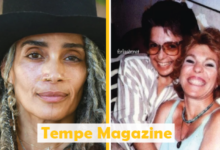 Who Was Arlene Litman? The Full Story of Lisa Bonet’s Mother