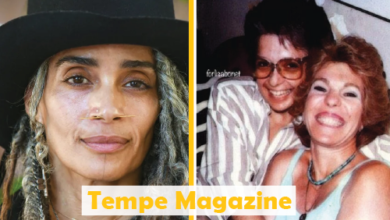 Who Was Arlene Litman? The Full Story of Lisa Bonet’s Mother