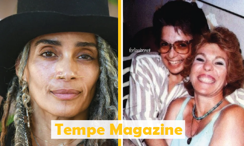 Who Was Arlene Litman? The Full Story of Lisa Bonet’s Mother
