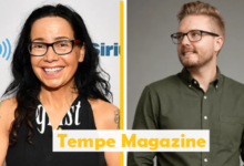 Brody Tate: The Private Life of Janeane Garofalo’s Husband You Should Know