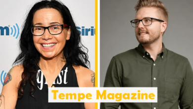 Brody Tate: The Private Life of Janeane Garofalo’s Husband You Should Know