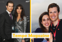 Kristina Tesic: Everything to Know About David Berry's Wife