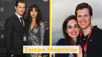 Kristina Tesic: Everything to Know About David Berry's Wife