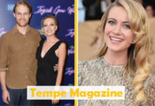 Sanne Hamers: Everything You Need to Know About Wyatt Russell's Ex-Wife