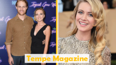 Sanne Hamers: Everything You Need to Know About Wyatt Russell's Ex-Wife