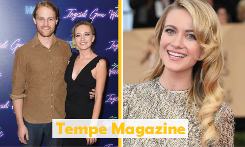 Sanne Hamers: Everything You Need to Know About Wyatt Russell's Ex-Wife