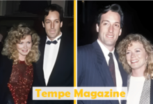 Who Is Paul DeRobbio? The Untold Story of Sheree J. Wilson’s Ex-Husband