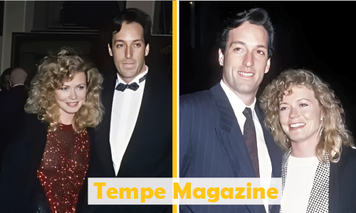 Who Is Paul DeRobbio? The Untold Story of Sheree J. Wilson’s Ex-Husband