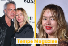 Who Is Jose Stemkens? The Inspiring Story of Titus Welliver's Ex-Wife
