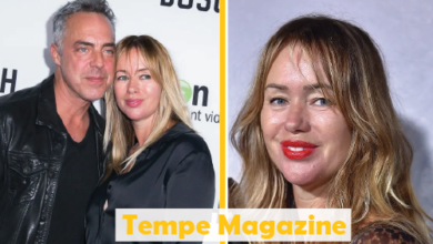 Who Is Jose Stemkens? The Inspiring Story of Titus Welliver's Ex-Wife