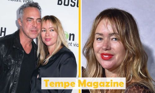 Who Is Jose Stemkens? The Inspiring Story of Titus Welliver's Ex-Wife