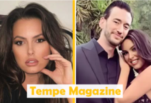 Jared Toller: Everything to Know About Constance Nunes' Former Husband