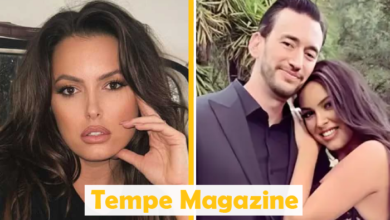 Jared Toller: Everything to Know About Constance Nunes' Former Husband