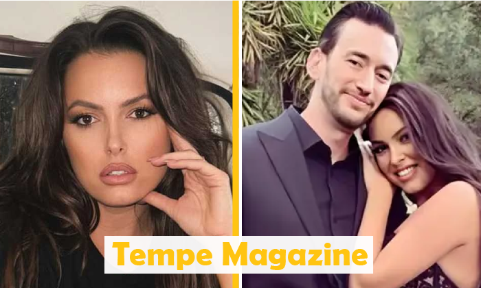 Jared Toller: Everything to Know About Constance Nunes' Former Husband