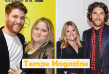 Who Is Adam Pally's Wife? Everything About Daniella Liben
