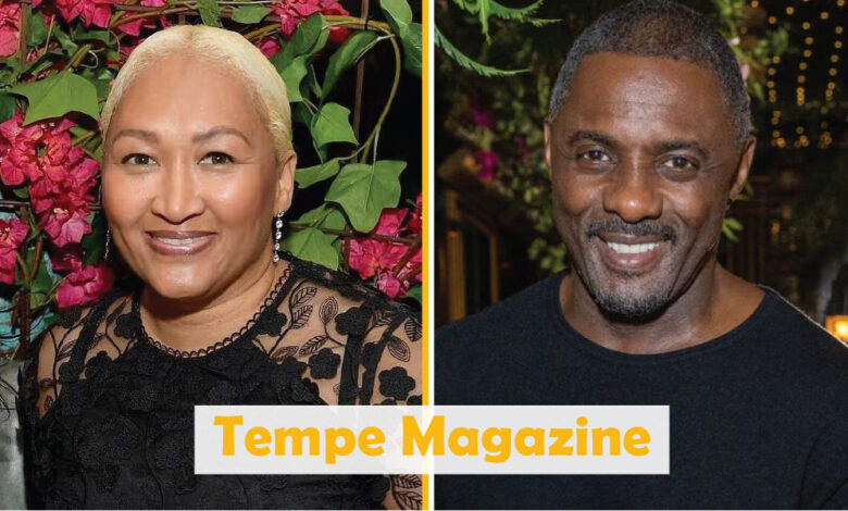 Hanne Norgaard: The Inspiring Story of Idris Elba's Ex-Wife