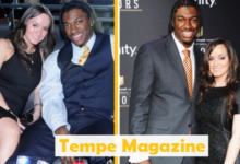 Rebecca Liddicoat and Robert Griffin: The Full Story of Their Love, Marriage, and Life After Divorce