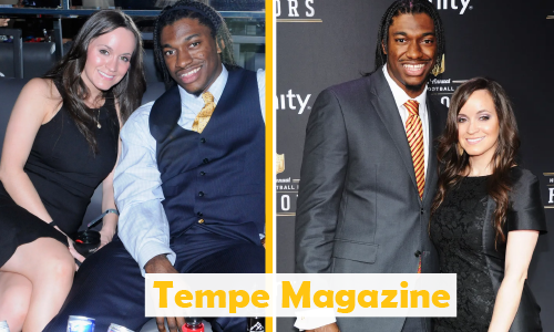 Rebecca Liddicoat and Robert Griffin: The Full Story of Their Love, Marriage, and Life After Divorce