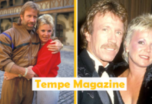 What Happened to Dianne Holechek? Her Life After Chuck Norris