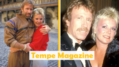 What Happened to Dianne Holechek? Her Life After Chuck Norris