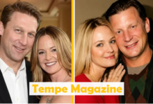 Who Is Sandy Corzine? The Untold Story of Sharon Case’s Ex-Husband
