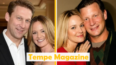 Who Is Sandy Corzine? The Untold Story of Sharon Case’s Ex-Husband