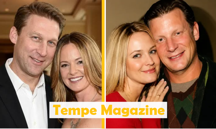 Who Is Sandy Corzine? The Untold Story of Sharon Case’s Ex-Husband