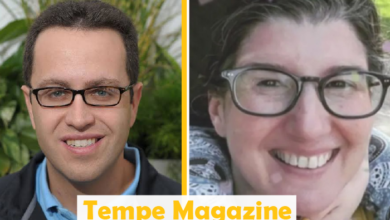 What Happened to Elizabeth Fogle After Her Divorce From Jared Fogle?