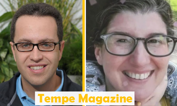 What Happened to Elizabeth Fogle After Her Divorce From Jared Fogle?