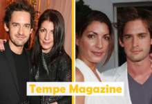 Gaby Jamieson: The Hidden Life of Will Kemp’s Talented Wife