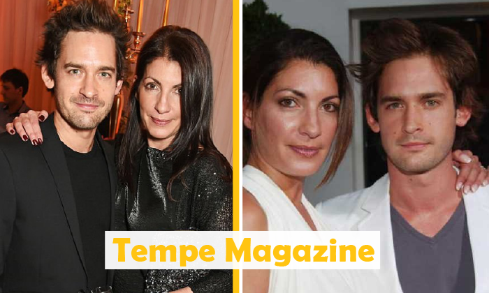 Gaby Jamieson: The Hidden Life of Will Kemp’s Talented Wife