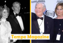 Who Is Cindi Knight? Inside the Life of Andy Griffith’s Third Wife