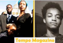 Seven Sirius Benjamin: Everything About Erykah Badu’s Son
