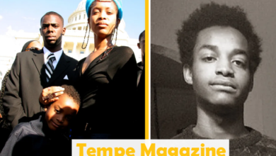 Seven Sirius Benjamin: Everything About Erykah Badu’s Son