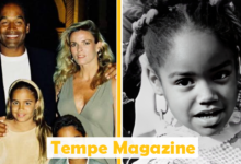 Who Was Aaren Simpson? The Sad Story Behind O.J. Simpson’s Baby Daughter