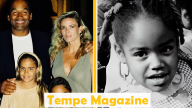 Who Was Aaren Simpson? The Sad Story Behind O.J. Simpson’s Baby Daughter